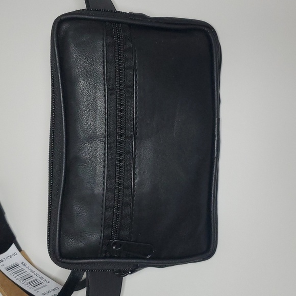 Stone Mountain Accessories Other - Stone Mountain genuine leather, new